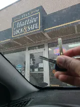 Mattice Lock & Safe photo 7