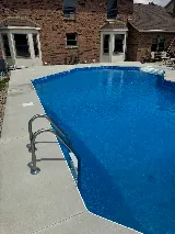 AquaScapes Pools and Excavating photo 4