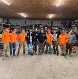 Hoffman Concrete LLC