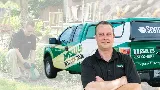 Russell's Pest Control