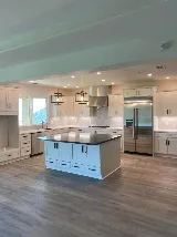 Alegria Builders Inc