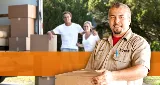 Jones Moving & Storage - McAllen