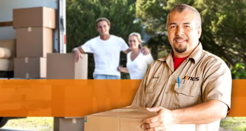 Jones Moving & Storage - McAllen photo 1