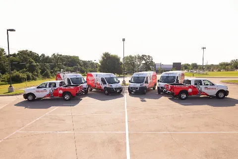 Minuteman Heating & AC Repair photo 1