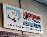 Jay Key Service Inc photo 3