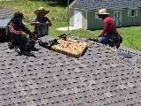 K&M Roofing & Exteriors photo 2