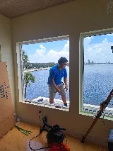 Alex’s Sliding Glass Door photo 7