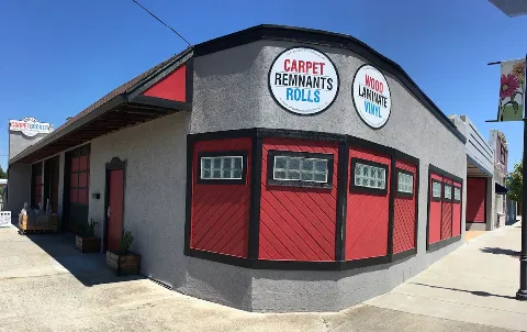 NorCal Carpet Broker in Redding