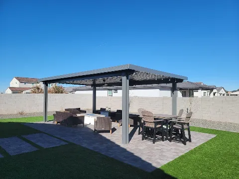 Arizona City Pest Control in Casa Grande