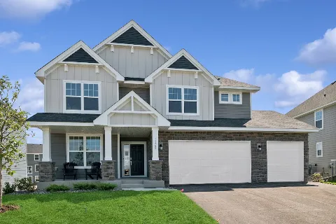 Lennar Minnesota photo 1
