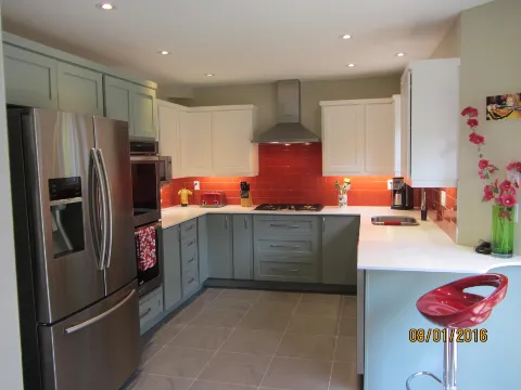 Mtech Renovations in Milton