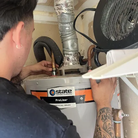 Austin's Greatest Plumbing in Austin
