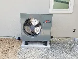 Ice & Fire Mechanical photo 2