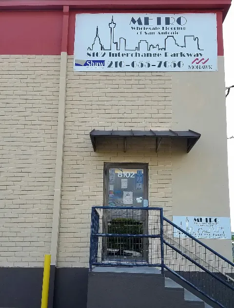 Metro Wholesale Flooring & Design Center photo 1
