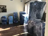 Evolution Moving Company San Antonio photo 7