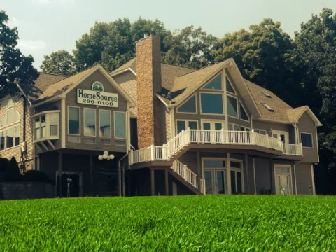 HomeSource Custom Homes photo 1