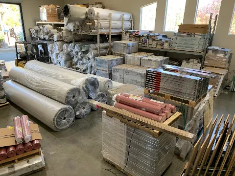 North Bay Flooring Inc. photo 1