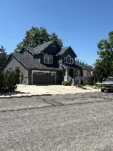 Nicholson Roofing LLC