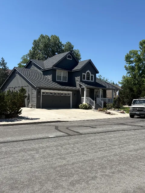 Nicholson Roofing LLC in Carson City