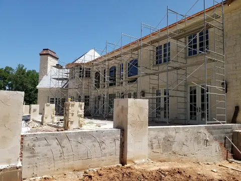 A&D MASONRY photo 1