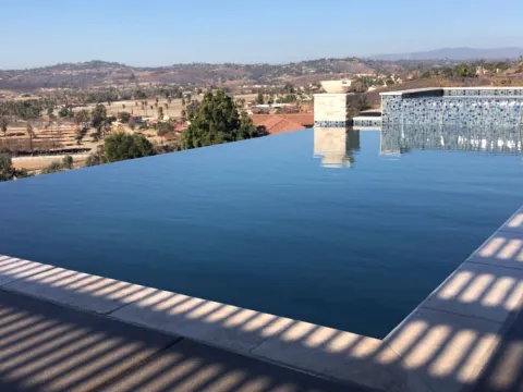 Ramos Pools & Spa Construction Inc photo 1