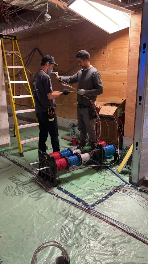 Kato Electrical in North Vancouver