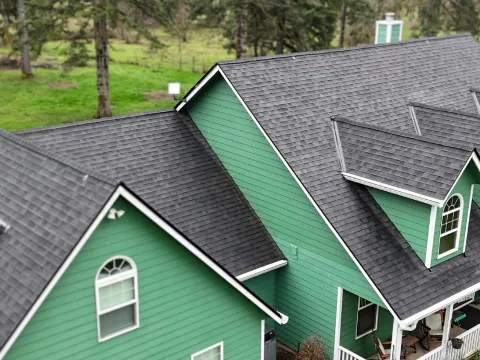 Stanley Roof and Solar in Vancouver