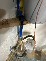 Reading & Son Plumbing, Inc. photo 3