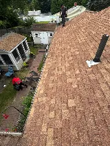 Mighty Dog Roofing of MetroWest Boston photo 8