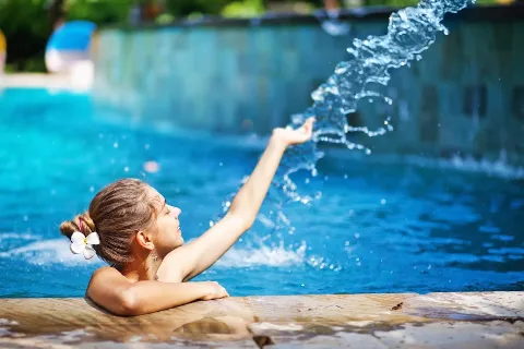 DMV Pool Service Inc. in Alexandria