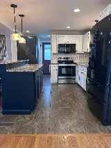U Pro Painting & Upgrades