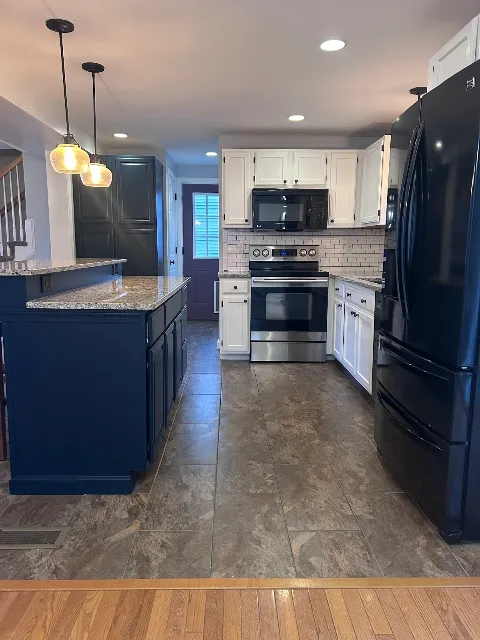 U Pro Painting & Upgrades in Manchester