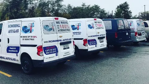 Richmond Hill Auto Glass photo 1