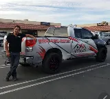ANGELS ROOFING INC