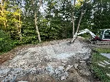 Precision Landscape & Excavation photo 6