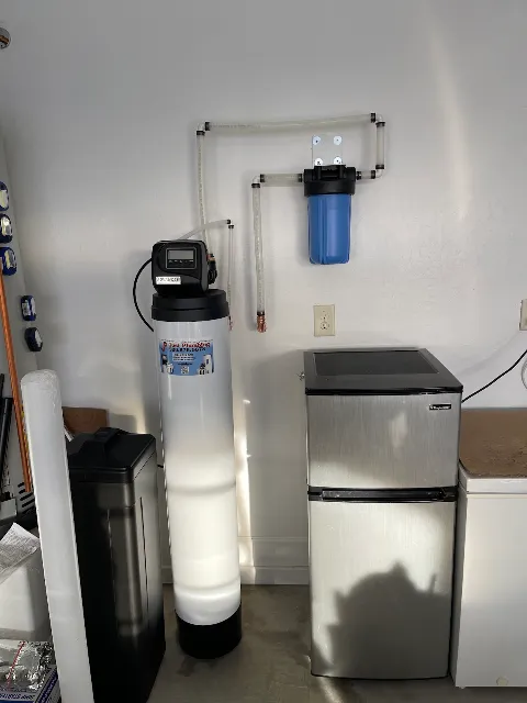 Just Plumbing in Casa Grande