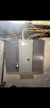 Reece Electric - Reece Group LLC photo 8