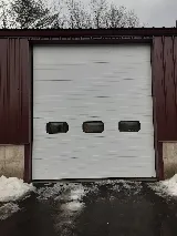Door Systems Worcester (formerly Raynor Overhead Door) photo 7