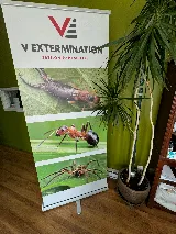 VEXT - Exterminateur Alma photo 6