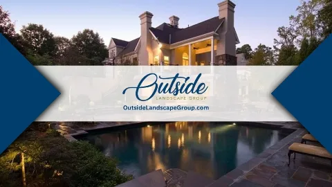 Outside Landscape Group photo 1
