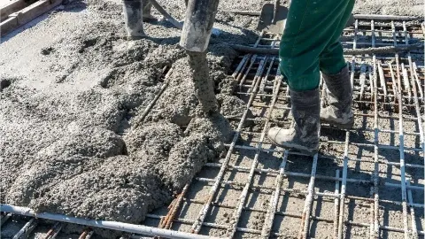 Keith Concrete Contractors photo 1