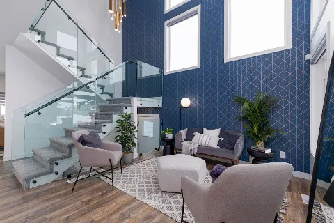 Bluestone Homes Inc. in Winnipeg