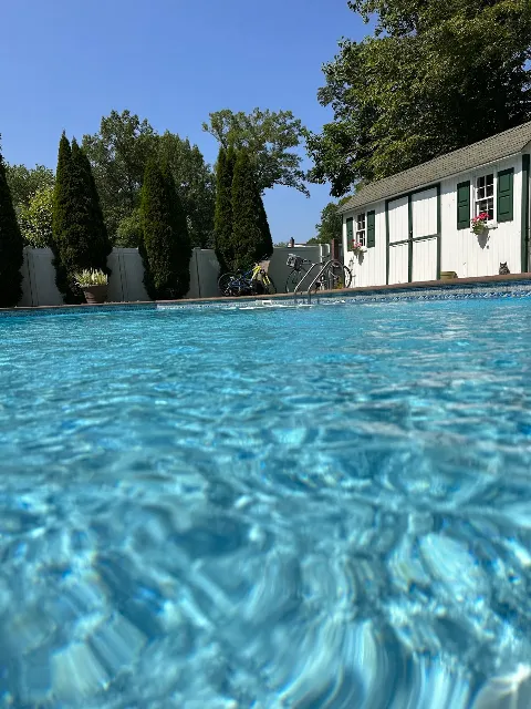 The Pool Guyz LLC in Elizabeth
