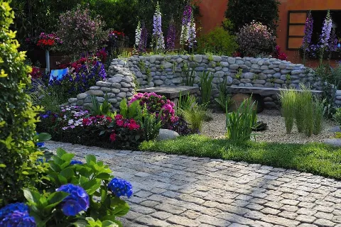 JC Perez Landscaping Service in Oakland