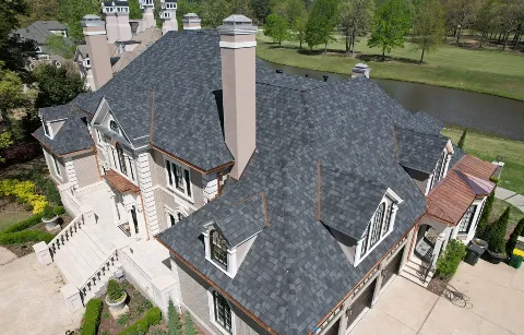 Natural State Restoration & Roofing photo 1