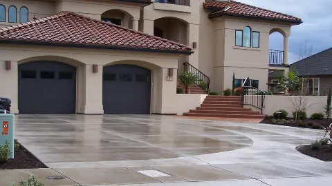 All Star Custom Curb & Concrete photo 1