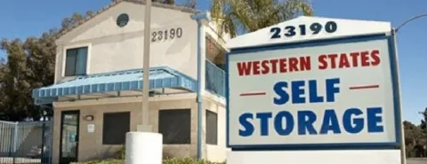 Western States Self Storage photo 1