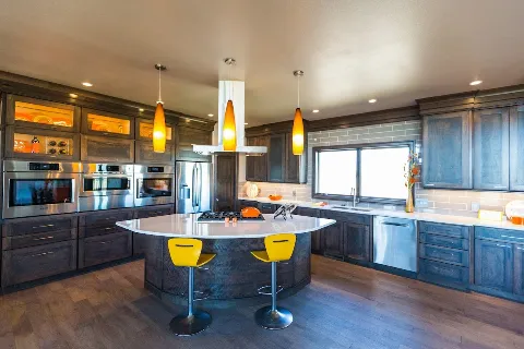 Floors & More Abbey Flooring in Great Falls