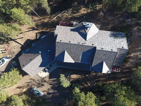 CO Roofing & Solar photo 1