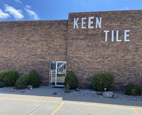 Keen Tile Flooring Inc. photo 1
